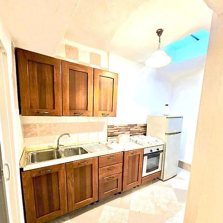 Naples Apartment Ngoại thất bức ảnh