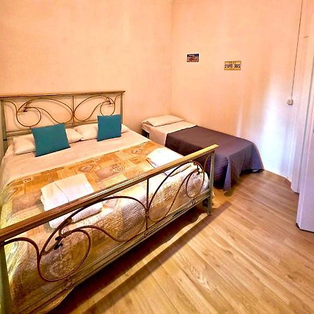Naples Apartment Ngoại thất bức ảnh