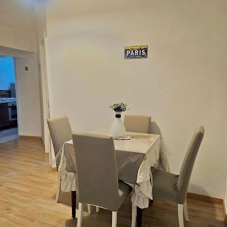 Naples Apartment Ngoại thất bức ảnh