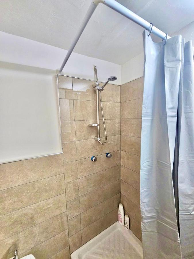 Naples Apartment Ngoại thất bức ảnh