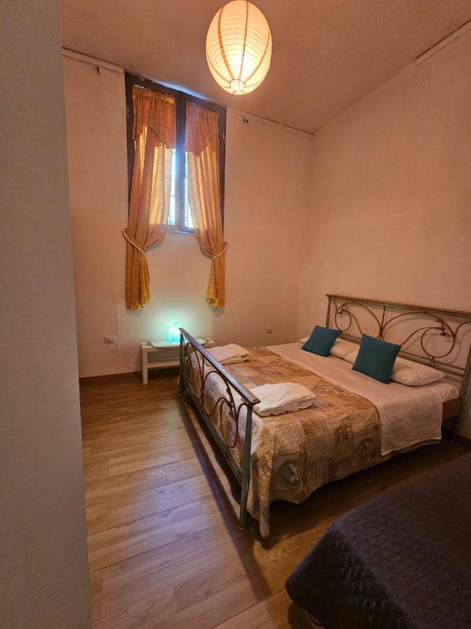 Naples Apartment Ngoại thất bức ảnh
