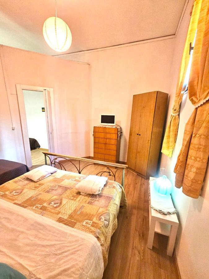 Naples Apartment Ngoại thất bức ảnh