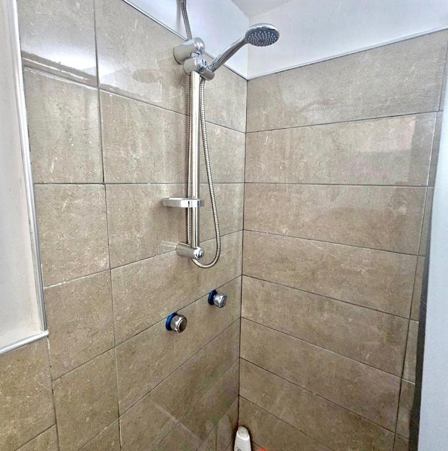 Naples Apartment Ngoại thất bức ảnh