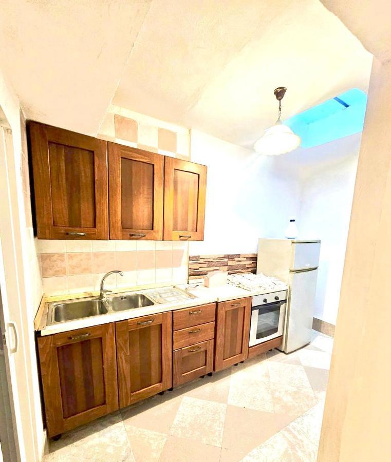 Naples Apartment Ngoại thất bức ảnh