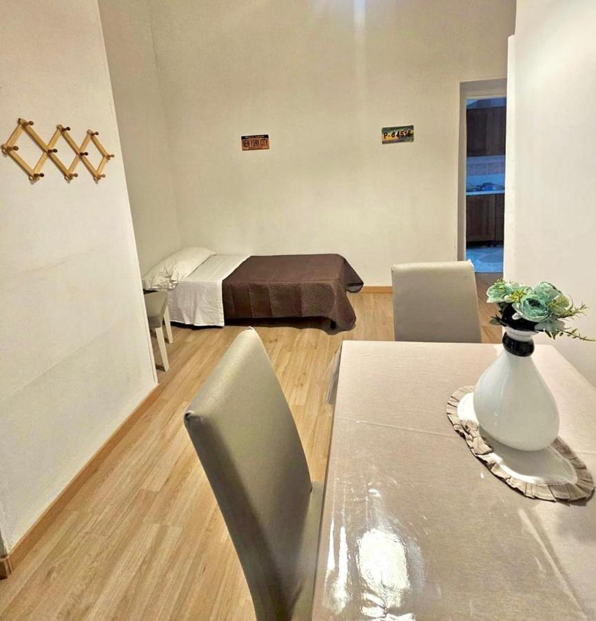 Naples Apartment Ngoại thất bức ảnh