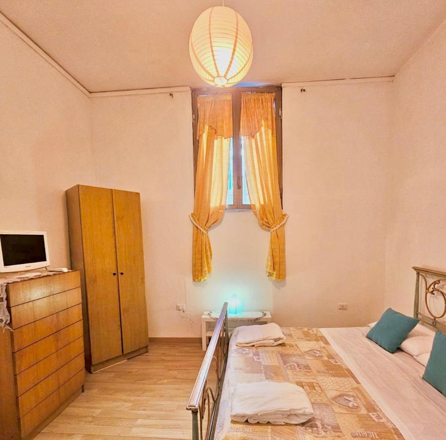 Naples Apartment Ngoại thất bức ảnh