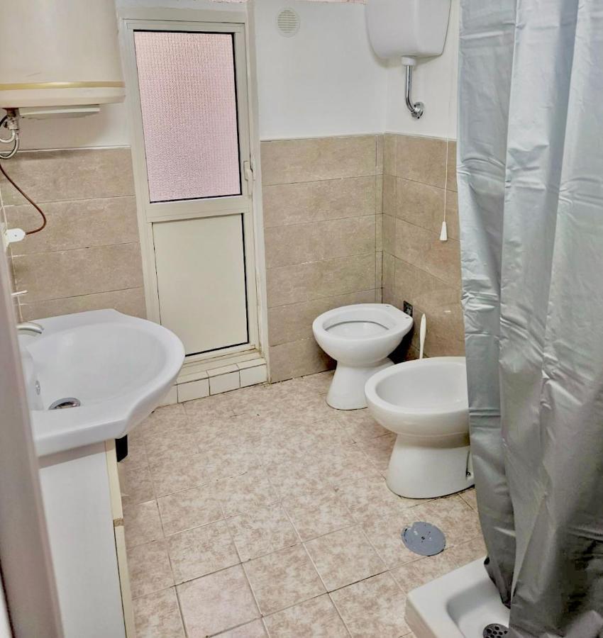 Naples Apartment Ngoại thất bức ảnh