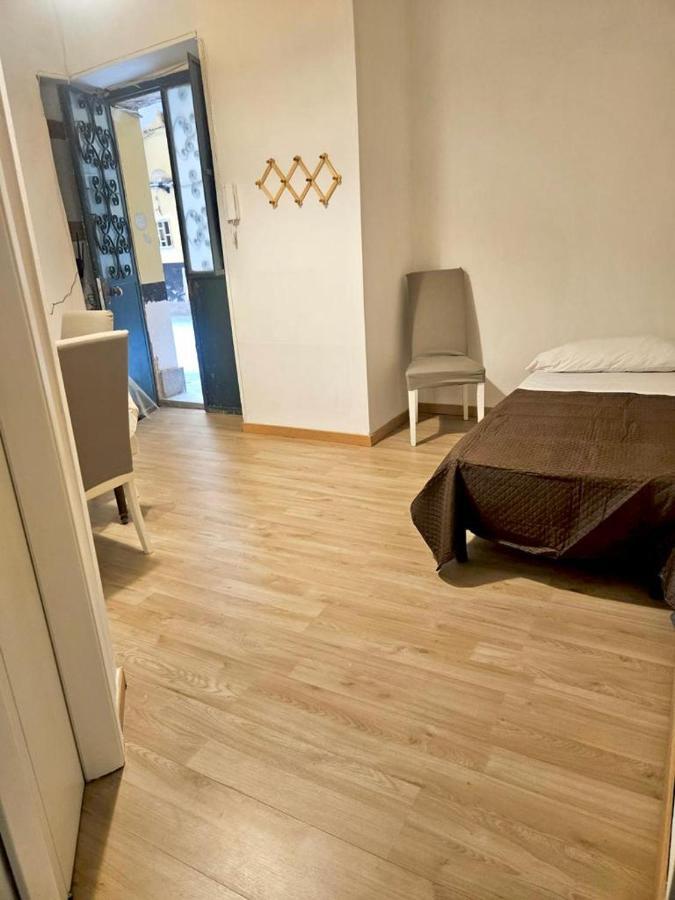 Naples Apartment Ngoại thất bức ảnh